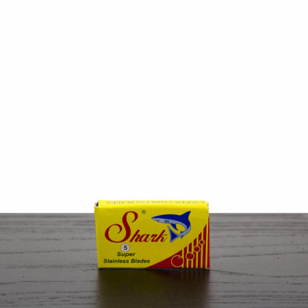 Product image 0 for Shark Super Stainless Double Edge Razor Blades